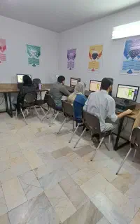 آموزش طراحی‌سایت، وردپرس و سئو + مدرک فنی حرفه ای