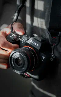 عکاسی تبلیغاتی(عکس از محصول)، پرتره و فضای باز