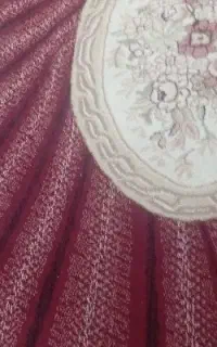 فرش 9متری مناسب خونه باغ