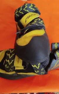 کفش سنگ‌نوردی لاسپورتیوا 39/40اصل