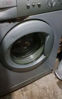 لباسشویی لیدر