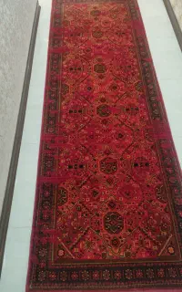 فرش تو راهرویی 1در3 لاکی