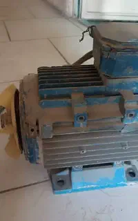 موتور 3 فاز 3 اسب