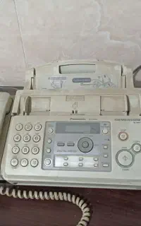 فکس