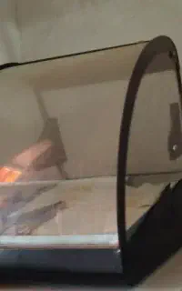 فروش گرم کن