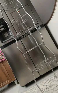 پایه قابلمه