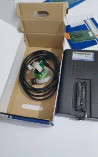 پروگرامر TNM 5000