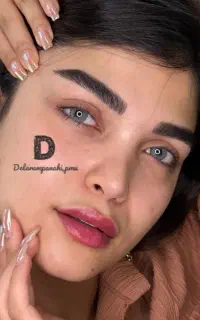 تخفیف شگفت‌انگیز و بی تکرار آرایش دائم/میکرو/شید