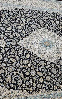 فرش ۹متری 500شانه