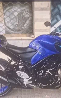 mt25 yamaha
