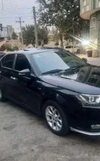 دنا پلاس توربو اتومات ۱۴۰۰