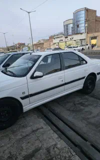 پارس مدل ۹۶