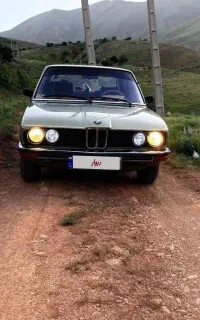 بی ام و 518 bmw قسطی