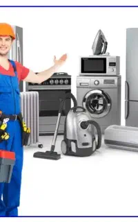 تعمیر و نصب لوازم برقی و صنعتی