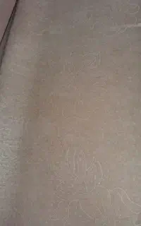 موکت کارکرده در حد نو ۱۲ متری