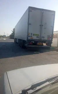 کارگر جهت تخلیه بار