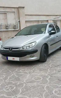 ۲۰۶ دانه نشان