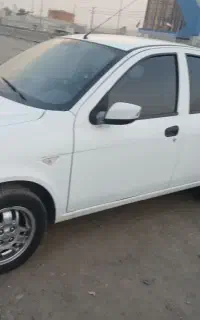 ساینا مدل ۹۷