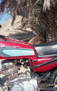موتور سیکلت