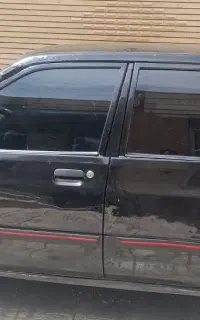 پراید هاچ بک ۸۶ بدون رنگ قیمت استثنایی