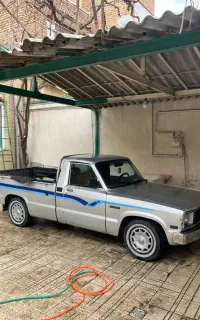 وانت مردا 2000