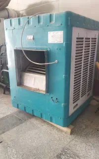 فروش کولر