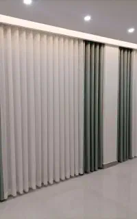 دوخت و نصب و شستشو