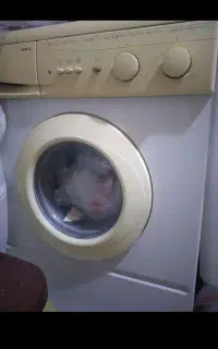 لباسشویی پارس