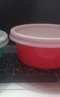 کاسه خورشتی با درب