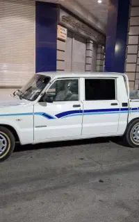 مزدا 92 برج 12 درحد خشک