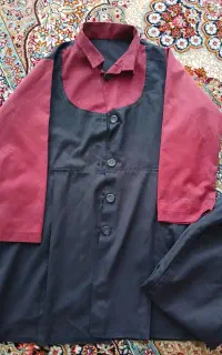 لباس فرم دخترانه