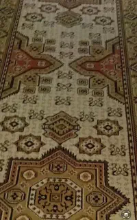 گلیم فرش راهرویی