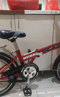 دوچرخه سایز ۲۰
