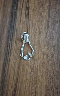 گوشواره گمشده