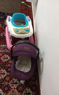 وسایل بچه