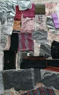 روسری و شال اورجینال