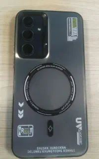 A35 125G سامسونگ