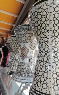 تمپو تمـبک هیـجان انگـیز /-