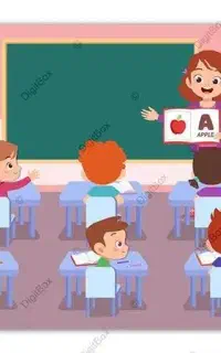 استخدام مدرس زبان انگلیسی و نیروی خدماتی