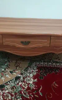 میز جلو مبلی