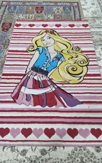 فرش گلیم ۴۰۰شانه