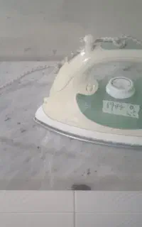 اتو لباس