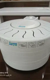میوه خشک کن سانی