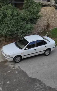 سمندLxمدل89