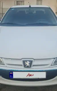 فروش پارس TU5 گاز سیمی اتاق تهران