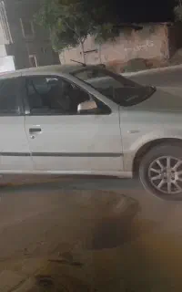 سمند الیکس