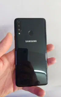 Samsung Galaxy a20s