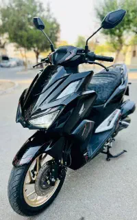 طرح کلیک cl170 مدل ۱۴۰۳ نیرو موتور
