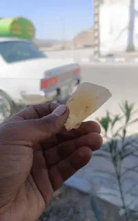 سنگ کوارتز