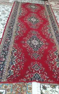 کناره فرش